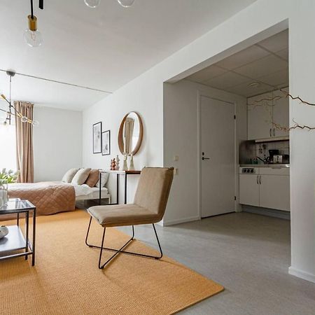 Cheap Stay On Hip Soedermalm - Construction Work Stockholm Exterior foto